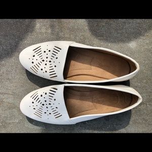 A2 by Aerosoles. Bought the wrong size